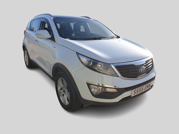 Used Kia Sportage 2013 for sale - 77387484: Photo