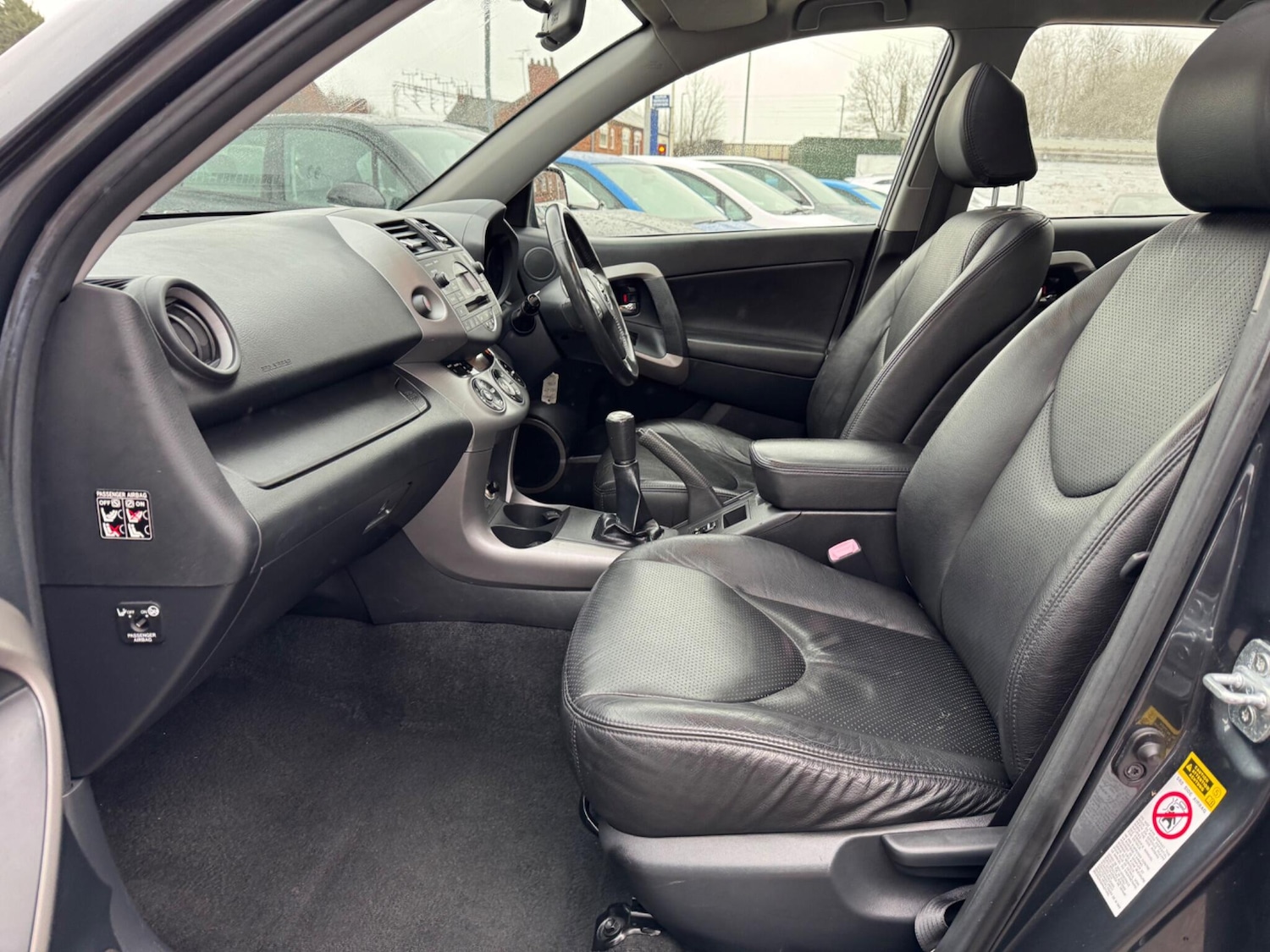 Used Toyota RAV4 2007 for sale - 77351933: Photo 28