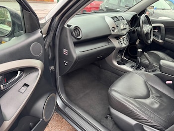 Used Toyota RAV4 2007 for sale - 77351933: Photo