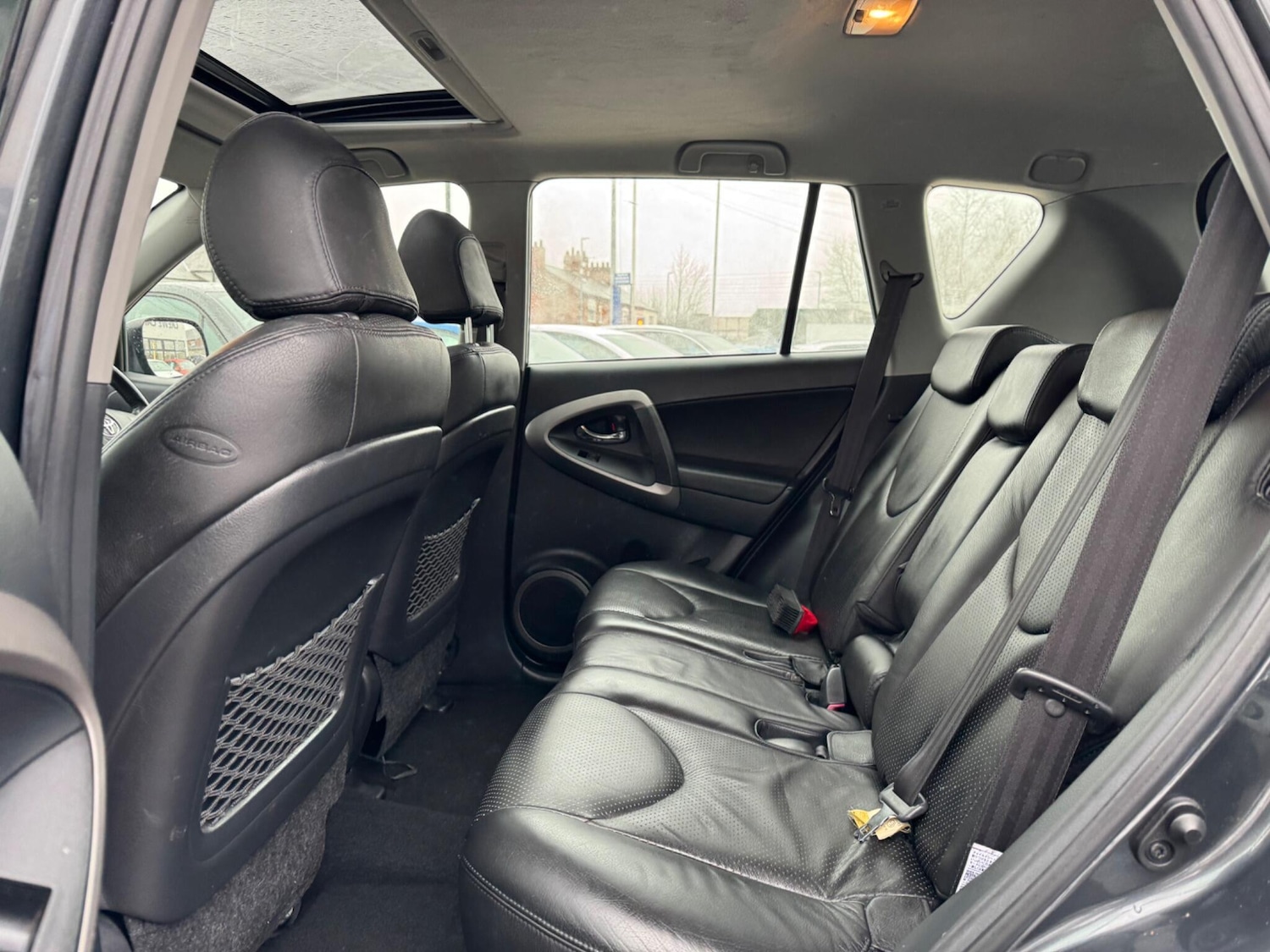 Used Toyota RAV4 2007 for sale - 77351933: Photo 30