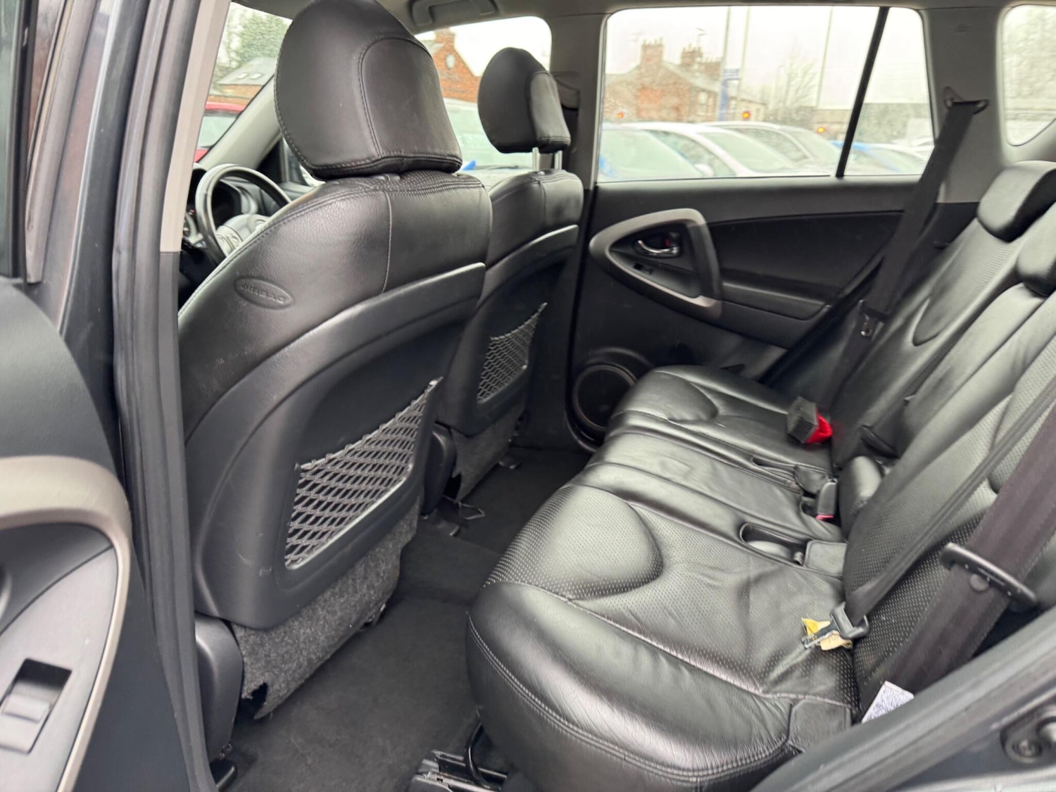 Used Toyota RAV4 2007 for sale - 77351933: Photo 31