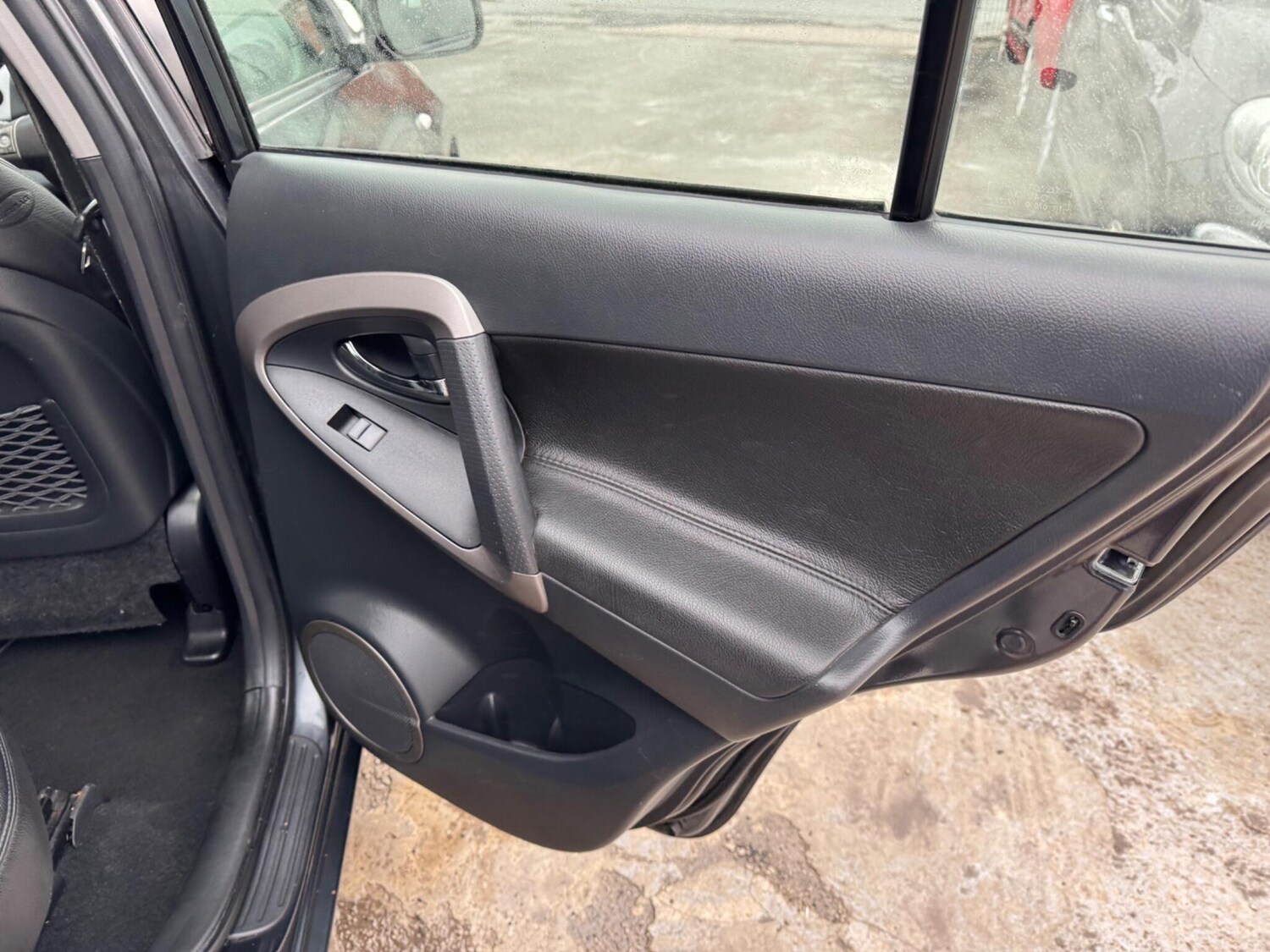 Used Toyota RAV4 2007 for sale - 77351933: Photo 33