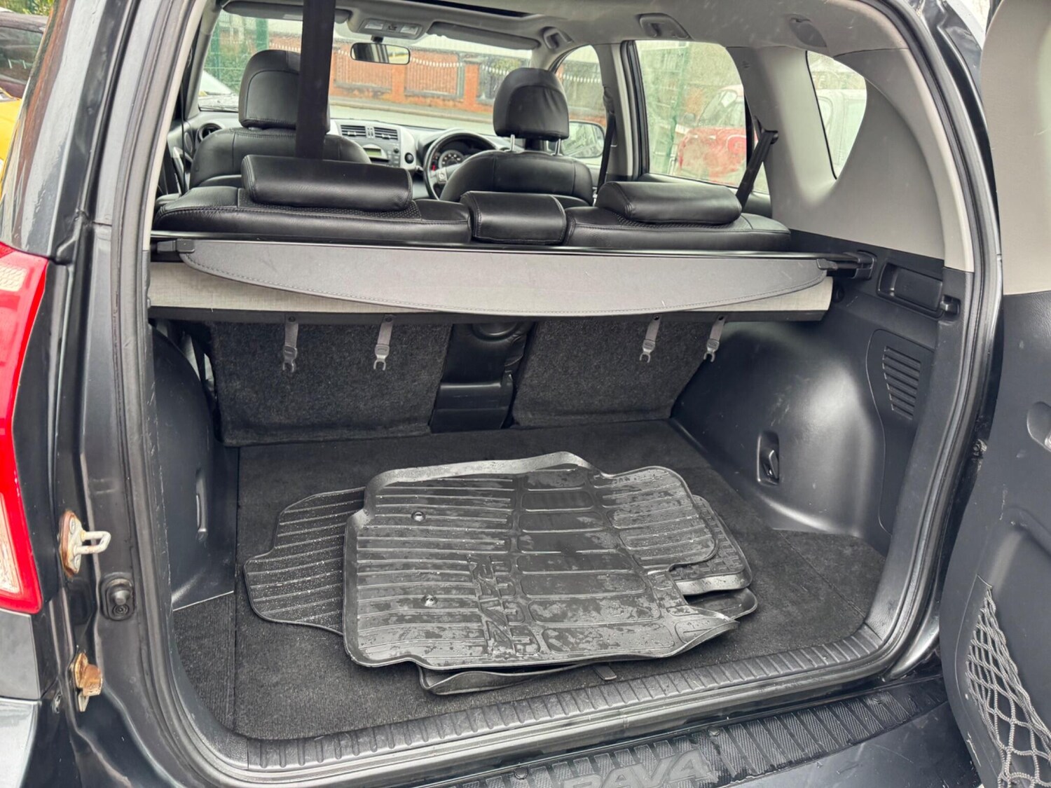 Used Toyota RAV4 2007 for sale - 77351933: Photo 34