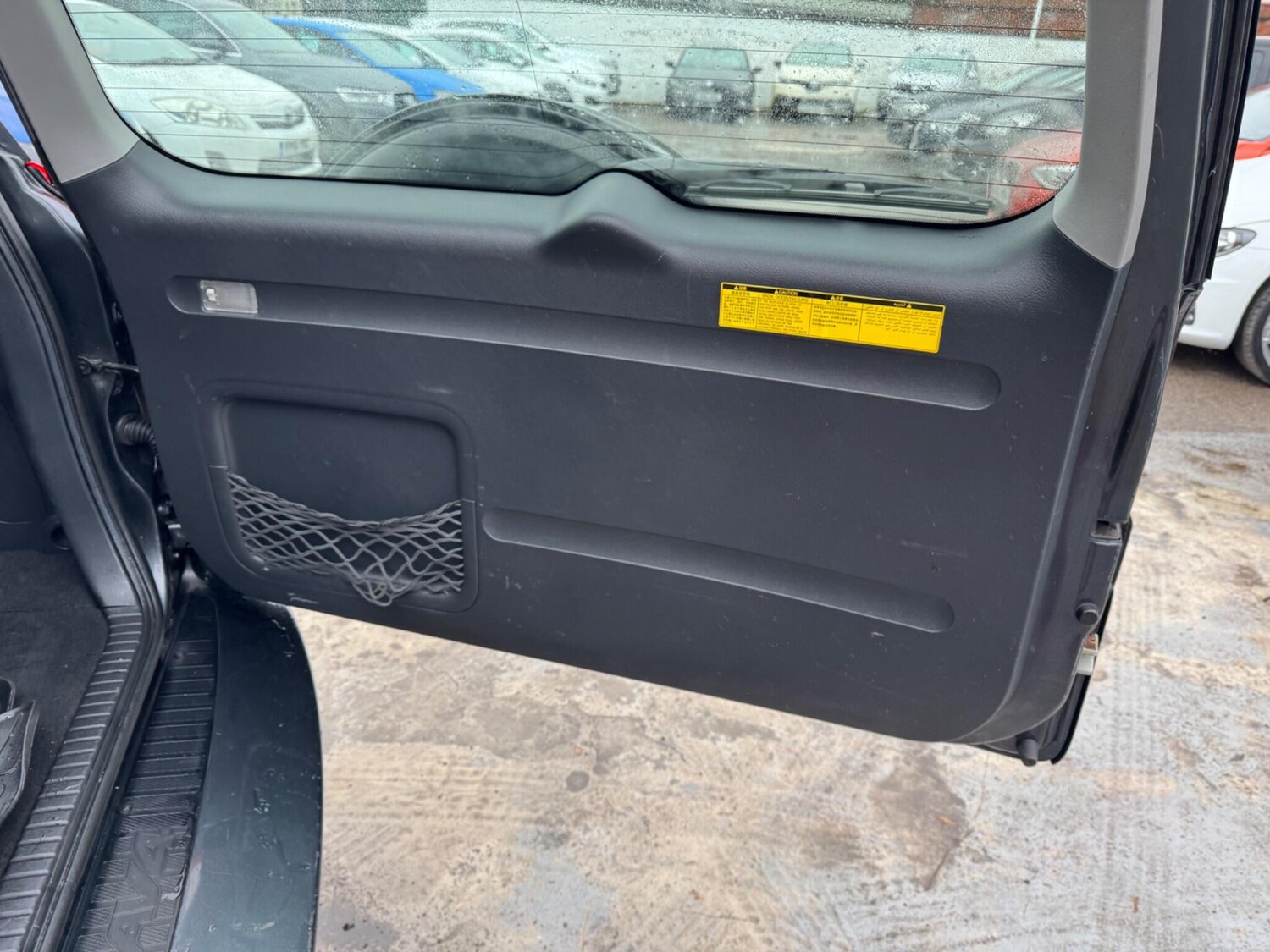 Used Toyota RAV4 2007 for sale - 77351933: Photo 35