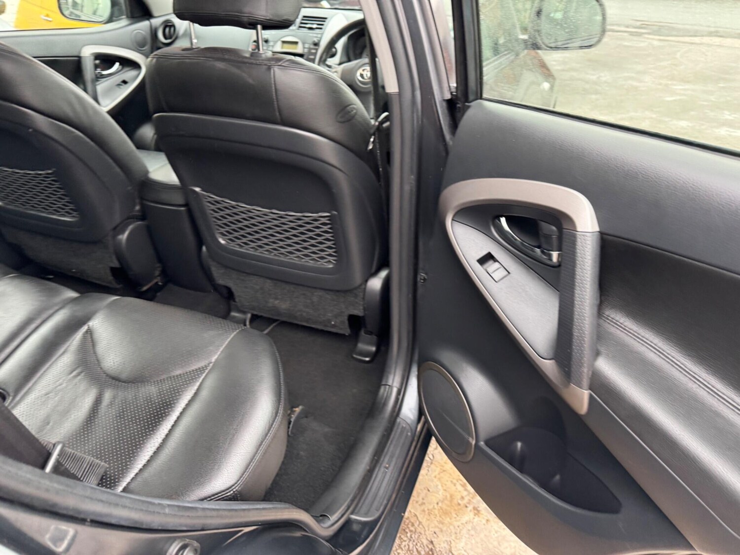 Used Toyota RAV4 2007 for sale - 77351933: Photo 36