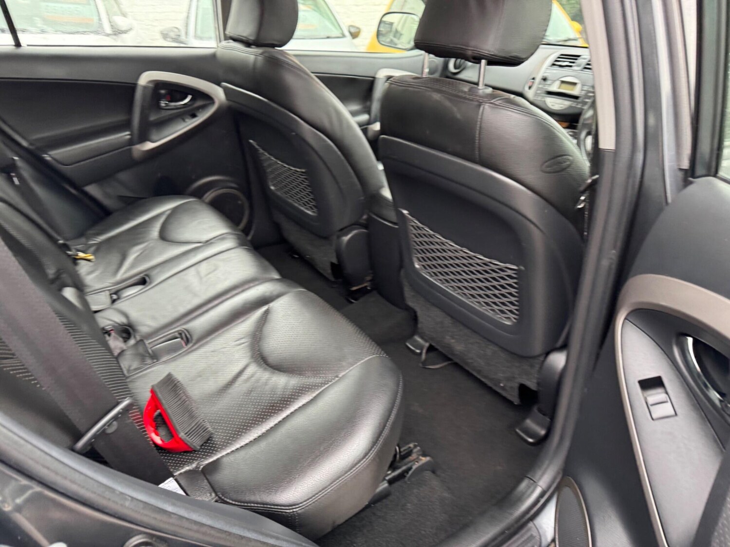 Used Toyota RAV4 2007 for sale - 77351933: Photo 37