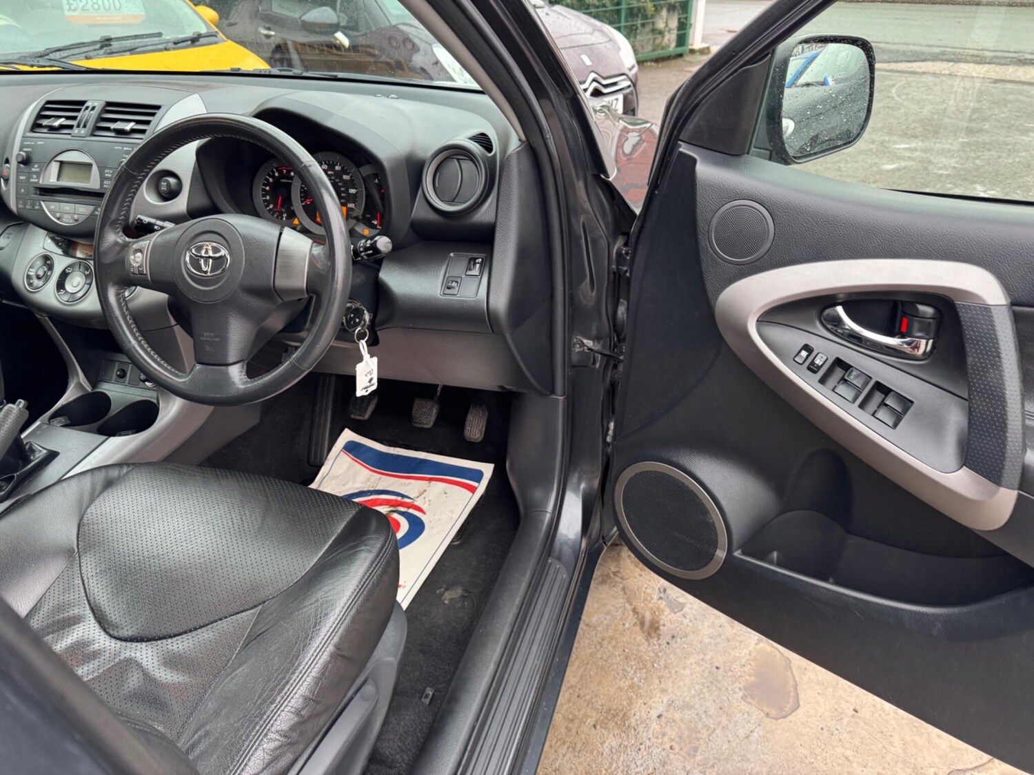 Used Toyota RAV4 2007 for sale - 77351933: Photo 38