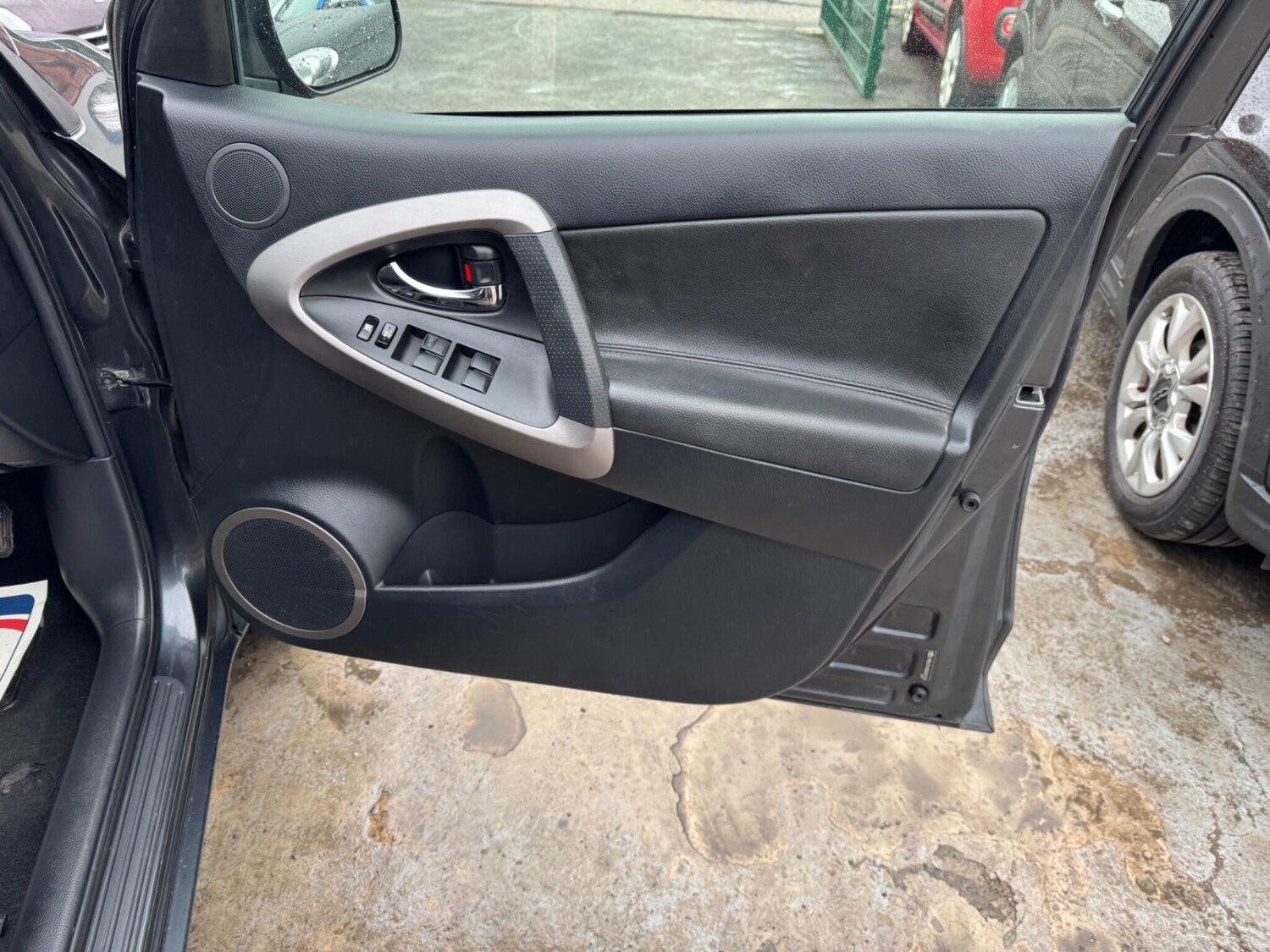 Used Toyota RAV4 2007 for sale - 77351933: Photo 39