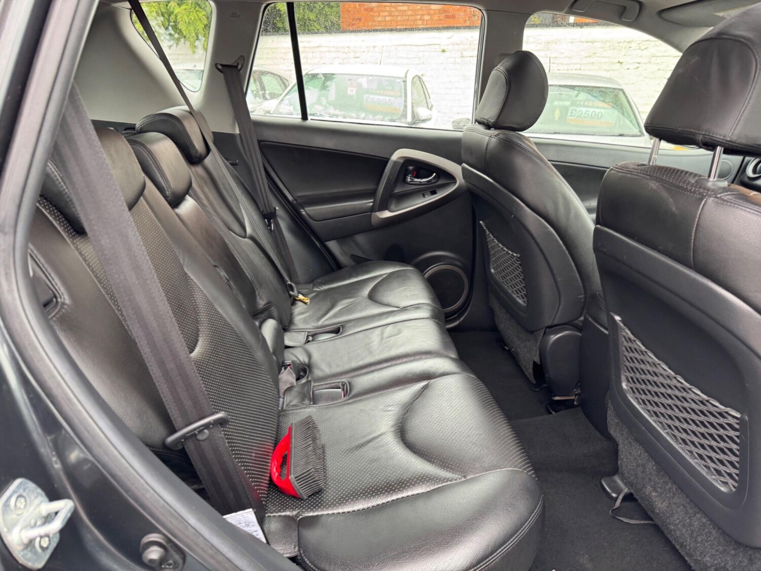 Used Toyota RAV4 2007 for sale - 77351933: Photo 40