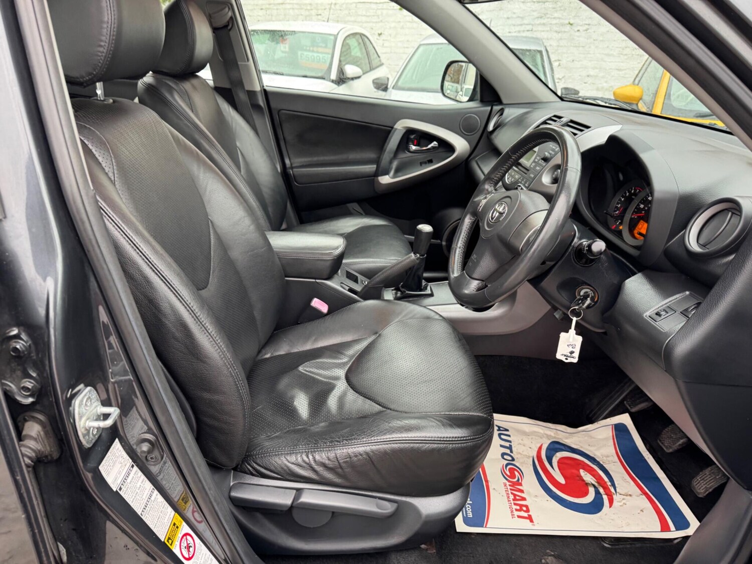 Used Toyota RAV4 2007 for sale - 77351933: Photo 43