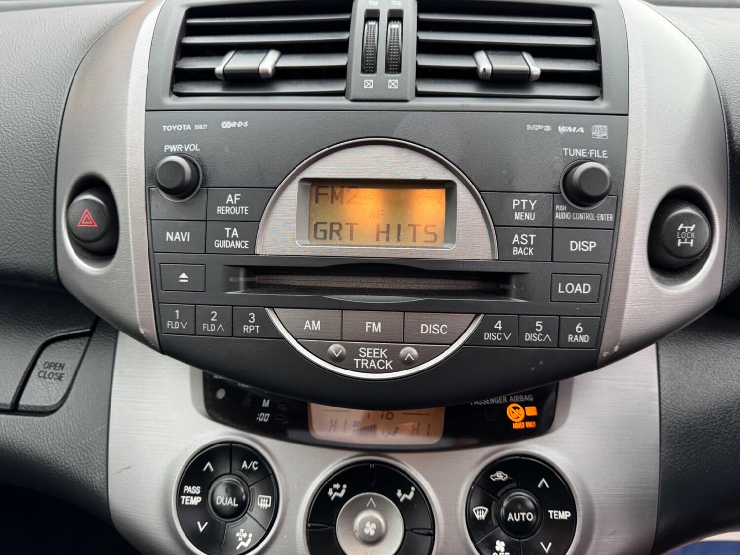 Used Toyota RAV4 2007 for sale - 77351933: Photo 44