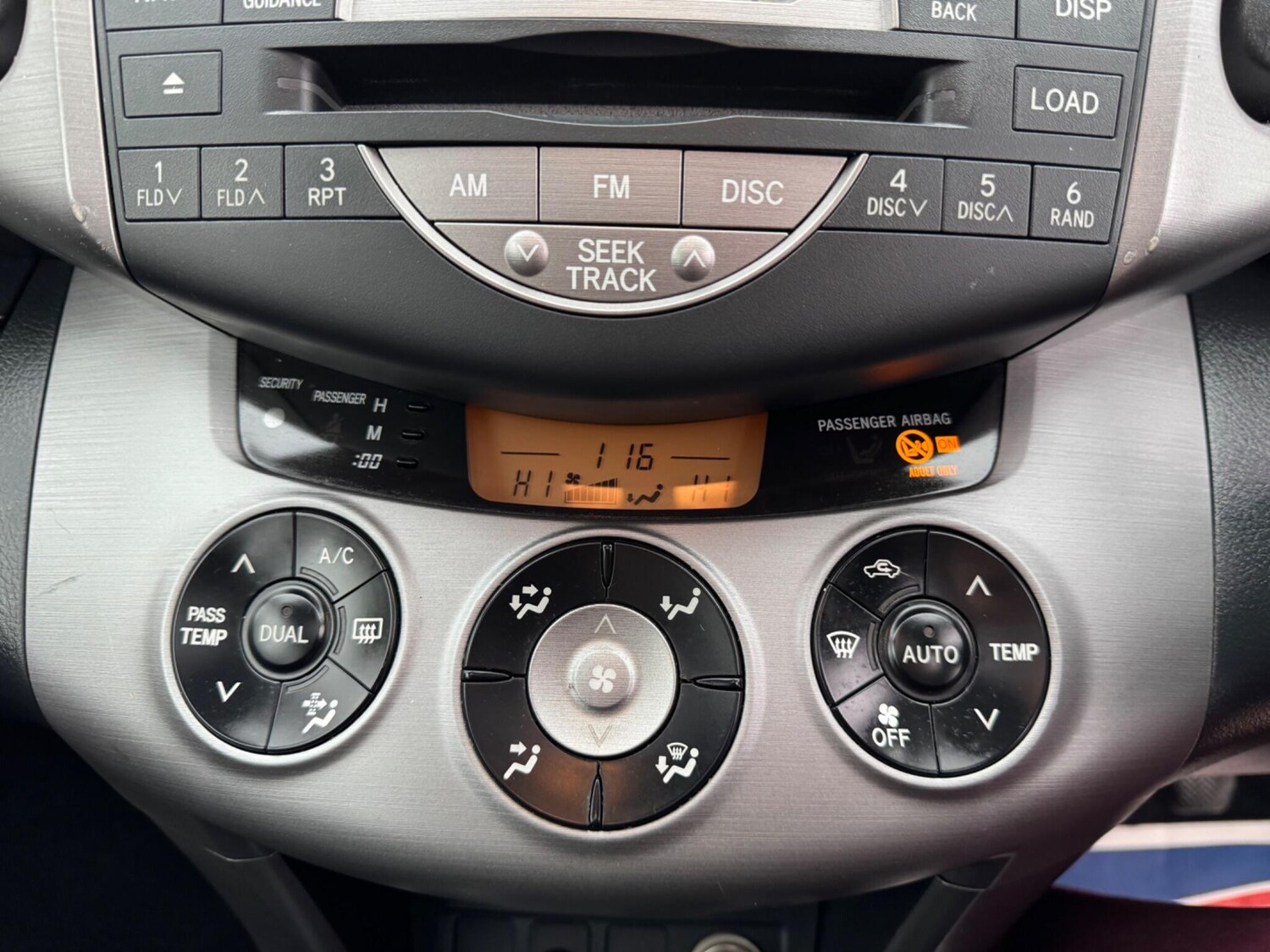 Used Toyota RAV4 2007 for sale - 77351933: Photo 45