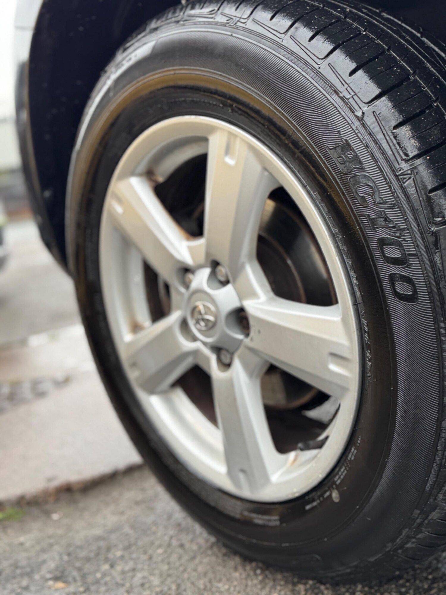 Used Toyota RAV4 2007 for sale - 77351933: Photo 50