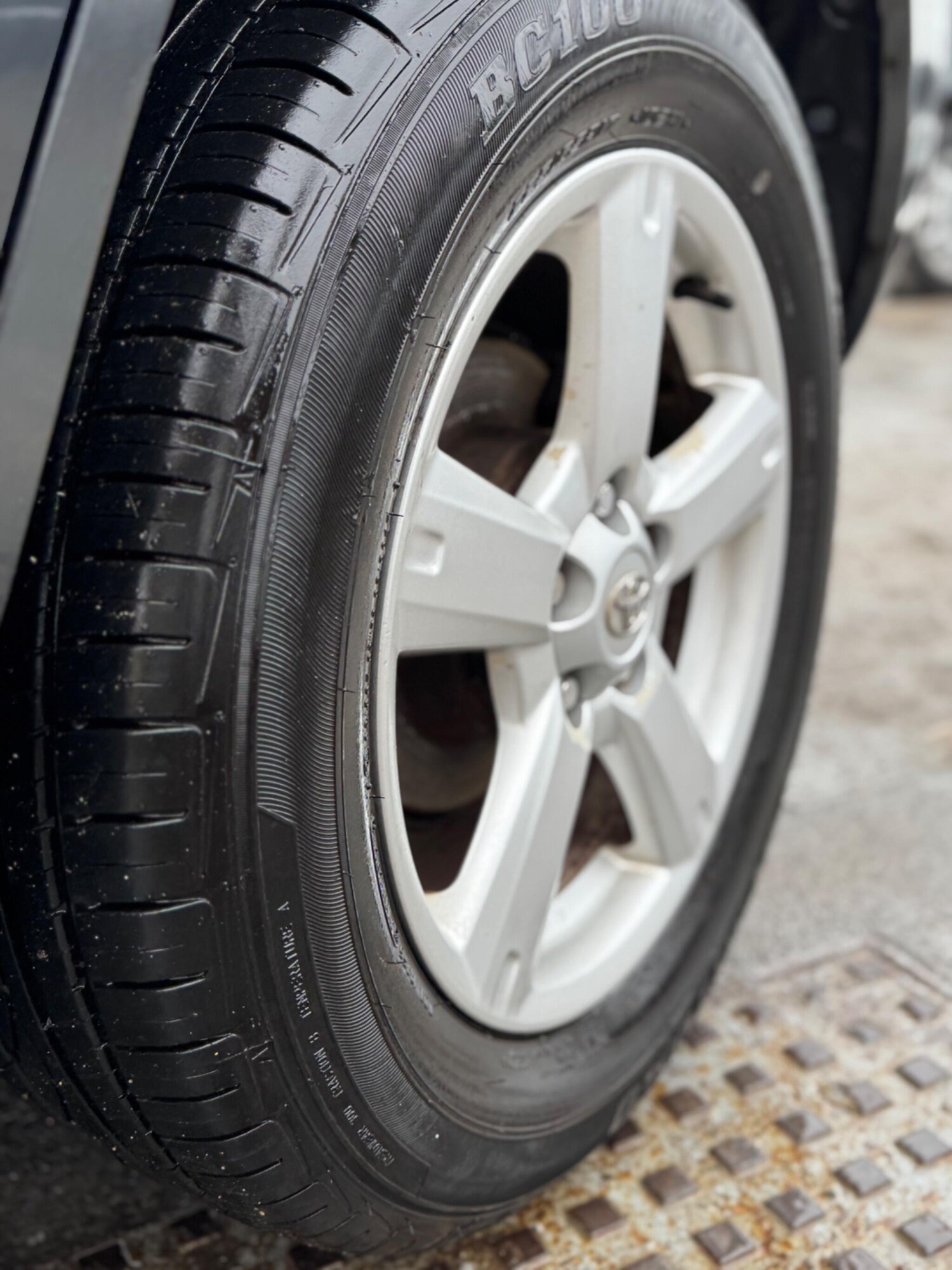 Used Toyota RAV4 2007 for sale - 77351933: Photo 51