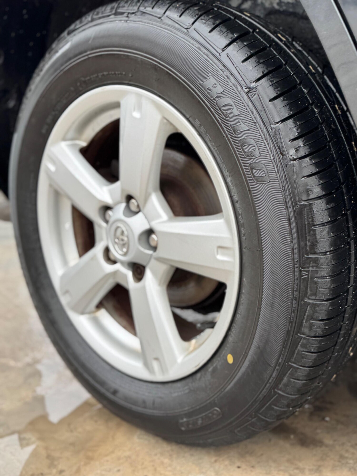 Used Toyota RAV4 2007 for sale - 77351933: Photo 52