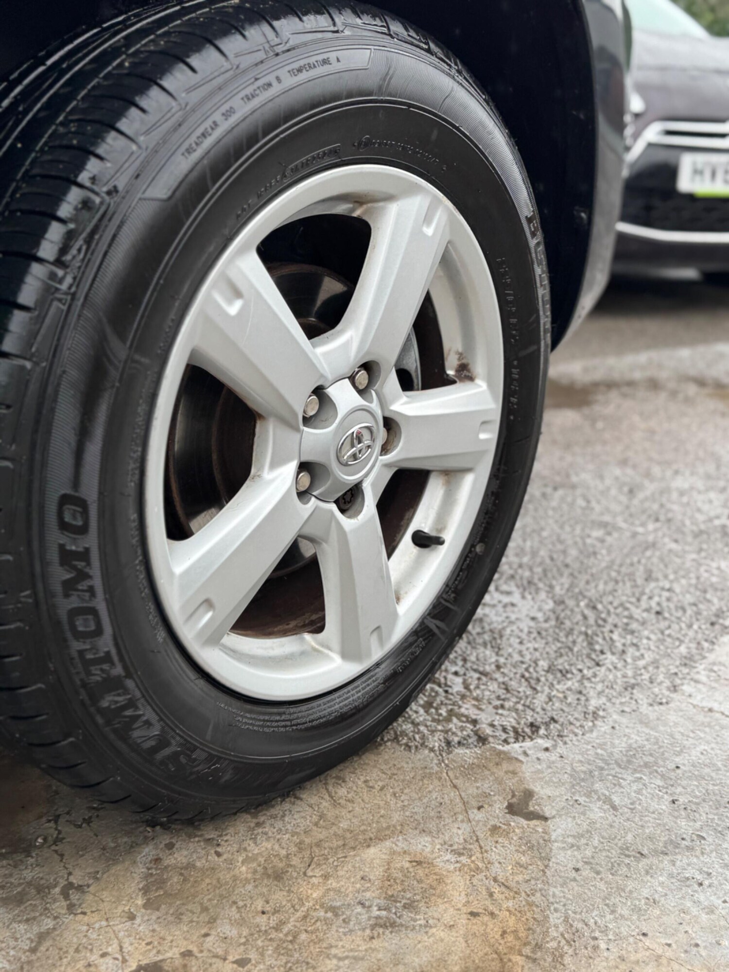 Used Toyota RAV4 2007 for sale - 77351933: Photo 53