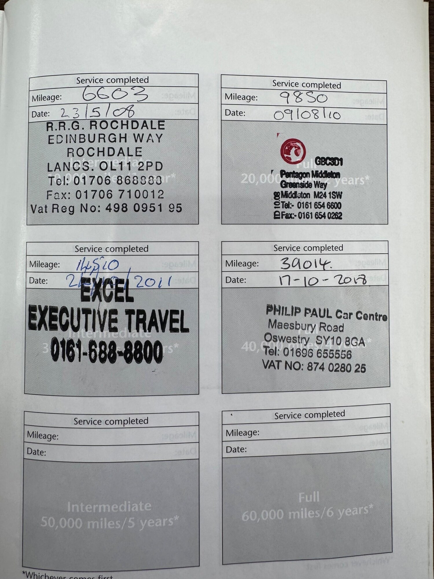 Used Toyota RAV4 2007 for sale - 77351933: Photo 54