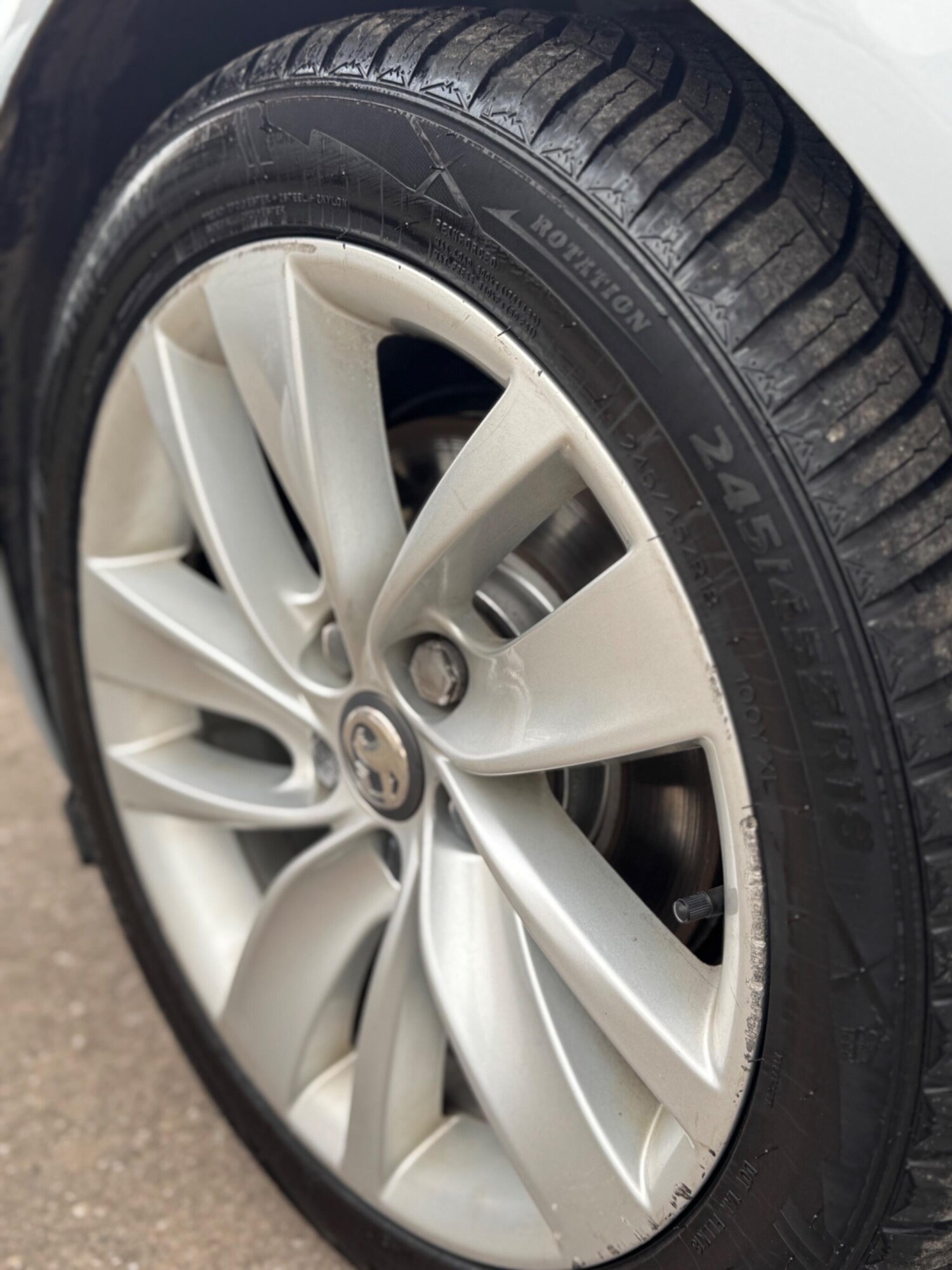 Used Vauxhall Insignia 2013 for sale - 77376712: Photo 19