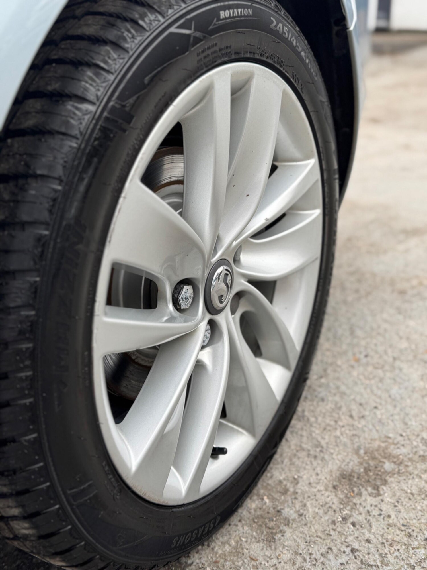 Used Vauxhall Insignia 2013 for sale - 77376712: Photo 20