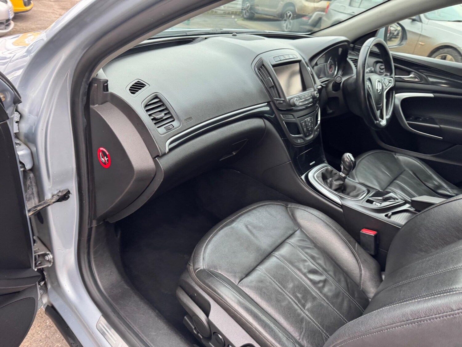 Used Vauxhall Insignia 2013 for sale - 77376712: Photo 29