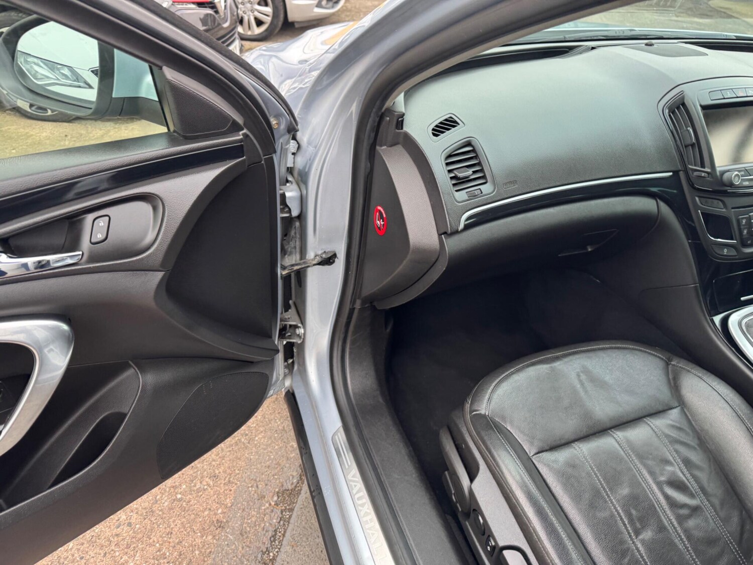 Used Vauxhall Insignia 2013 for sale - 77376712: Photo 30