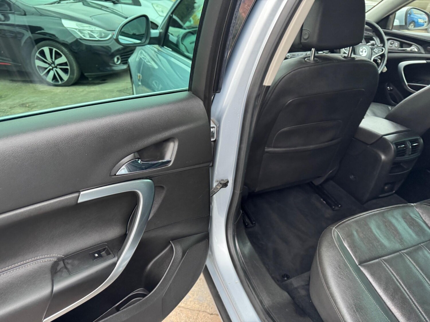 Used Vauxhall Insignia 2013 for sale - 77376712: Photo 32