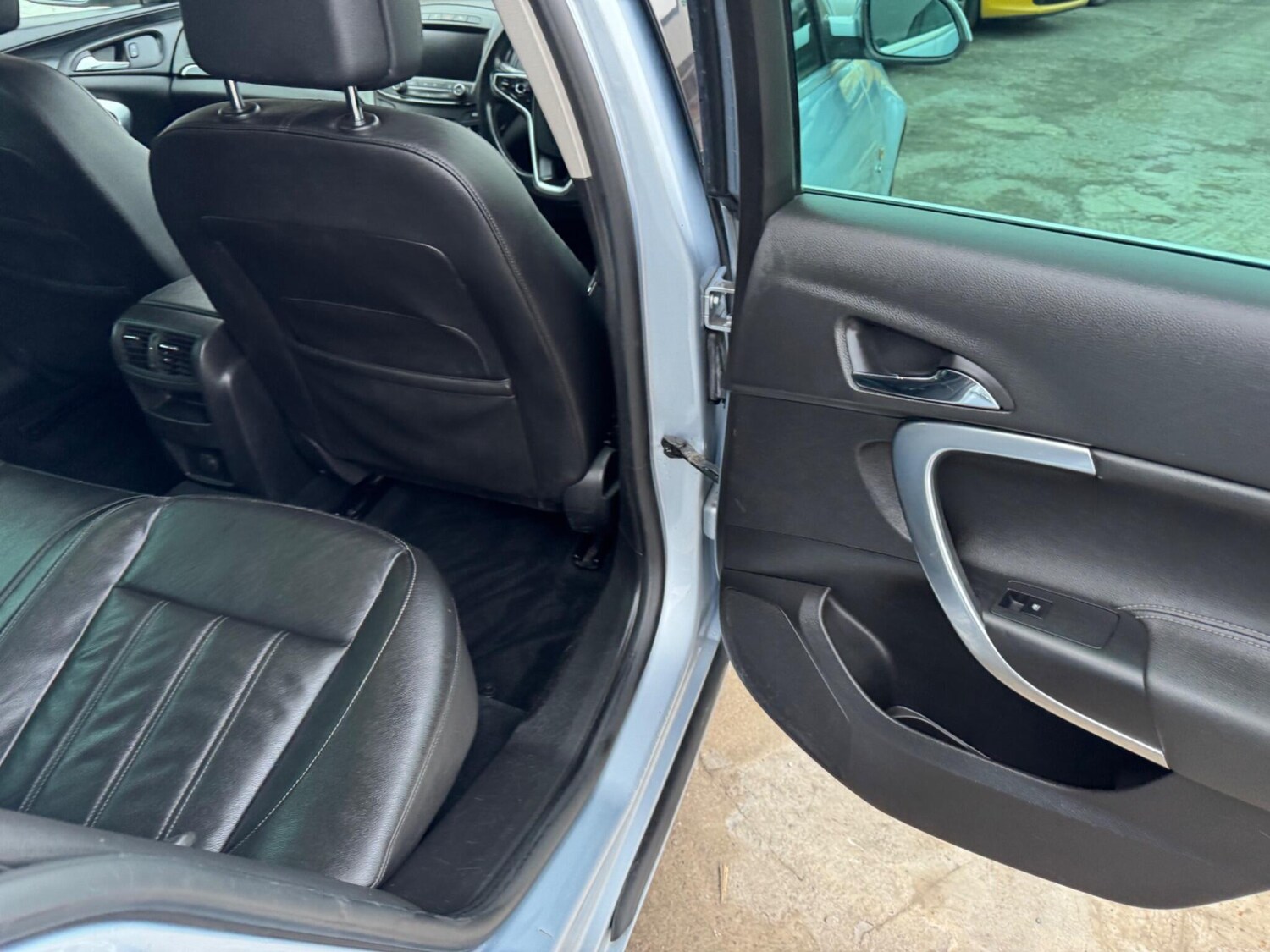 Used Vauxhall Insignia 2013 for sale - 77376712: Photo 38