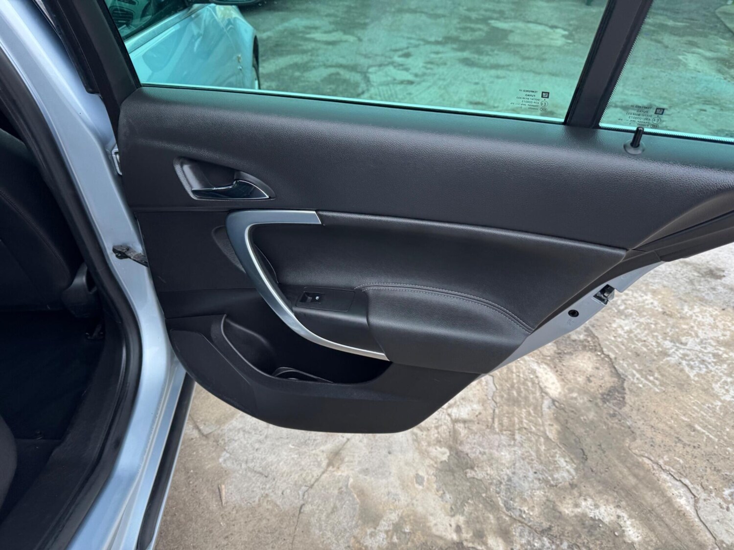 Used Vauxhall Insignia 2013 for sale - 77376712: Photo 39