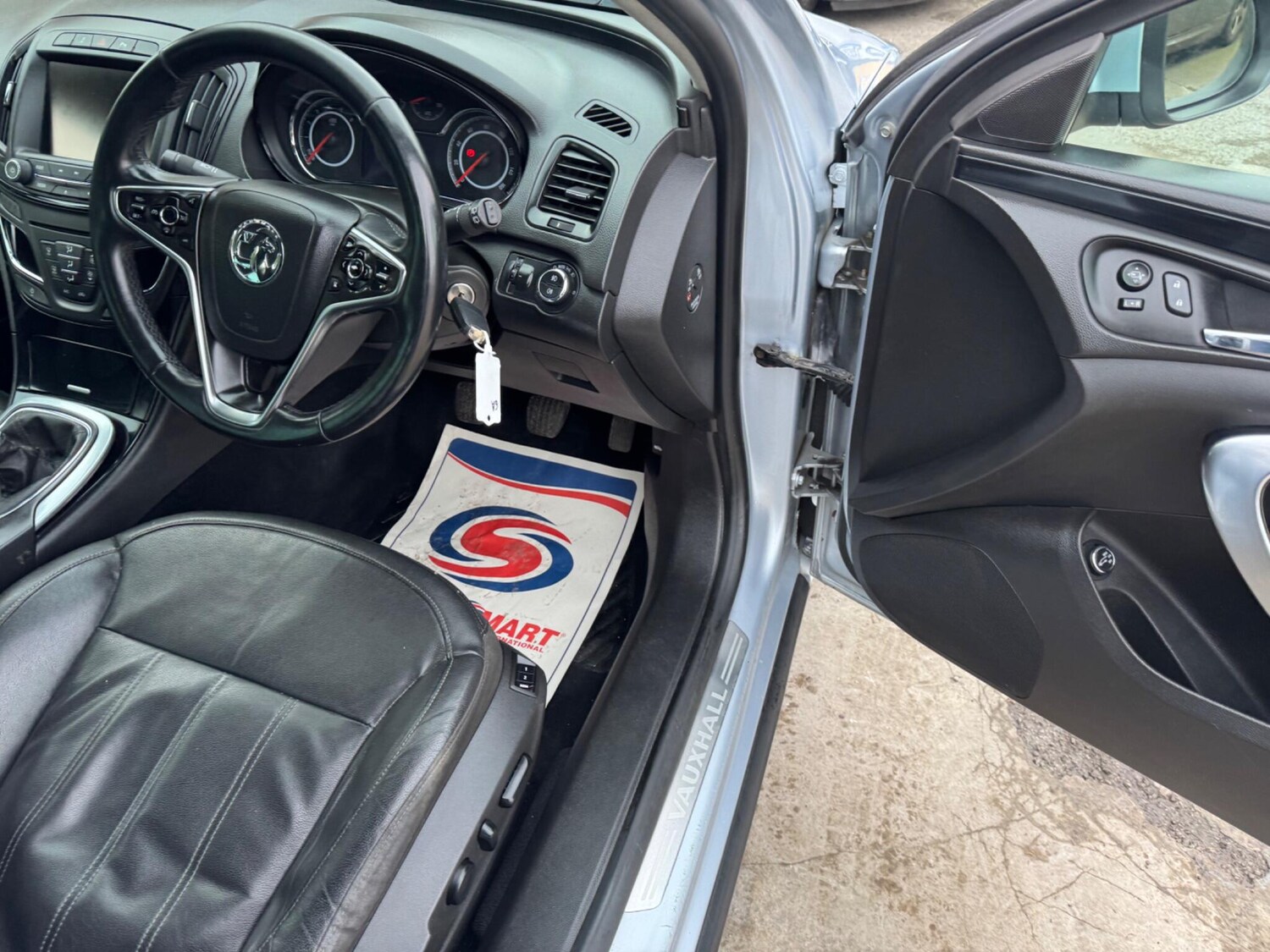 Used Vauxhall Insignia 2013 for sale - 77376712: Photo 40