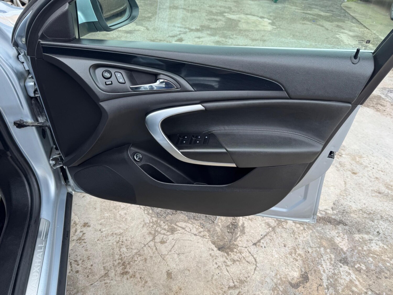 Used Vauxhall Insignia 2013 for sale - 77376712: Photo 41