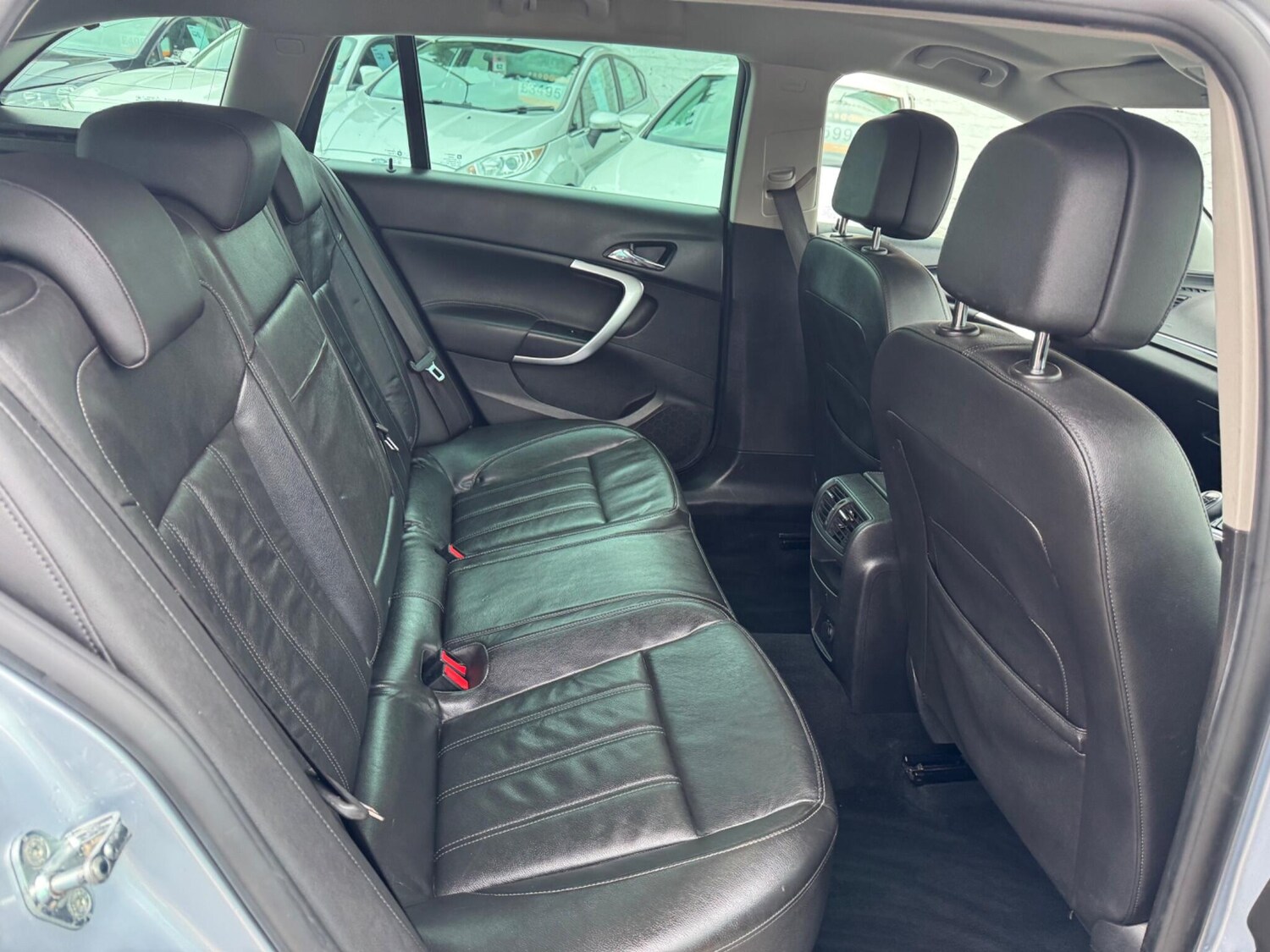 Used Vauxhall Insignia 2013 for sale - 77376712: Photo 42