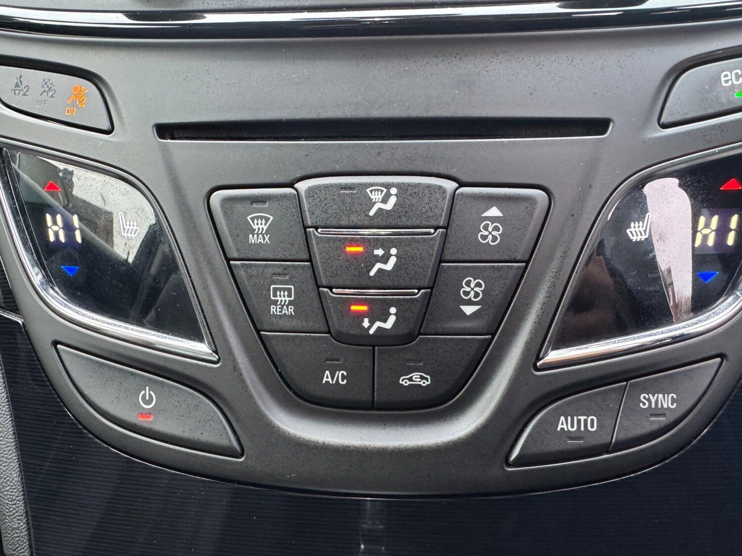 Used Vauxhall Insignia 2013 for sale - 77376712: Photo 53