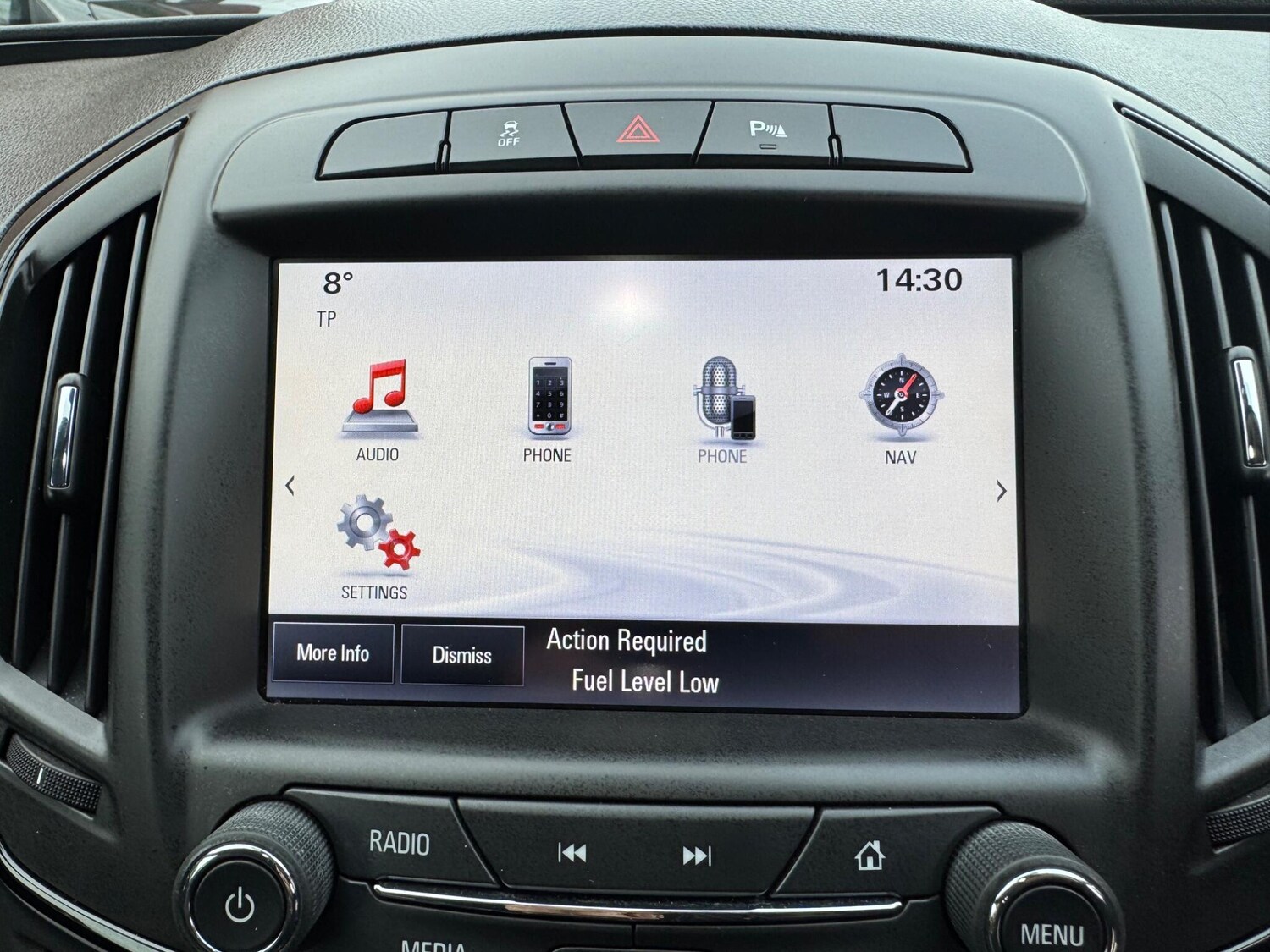 Used Vauxhall Insignia 2013 for sale - 77376712: Photo 55