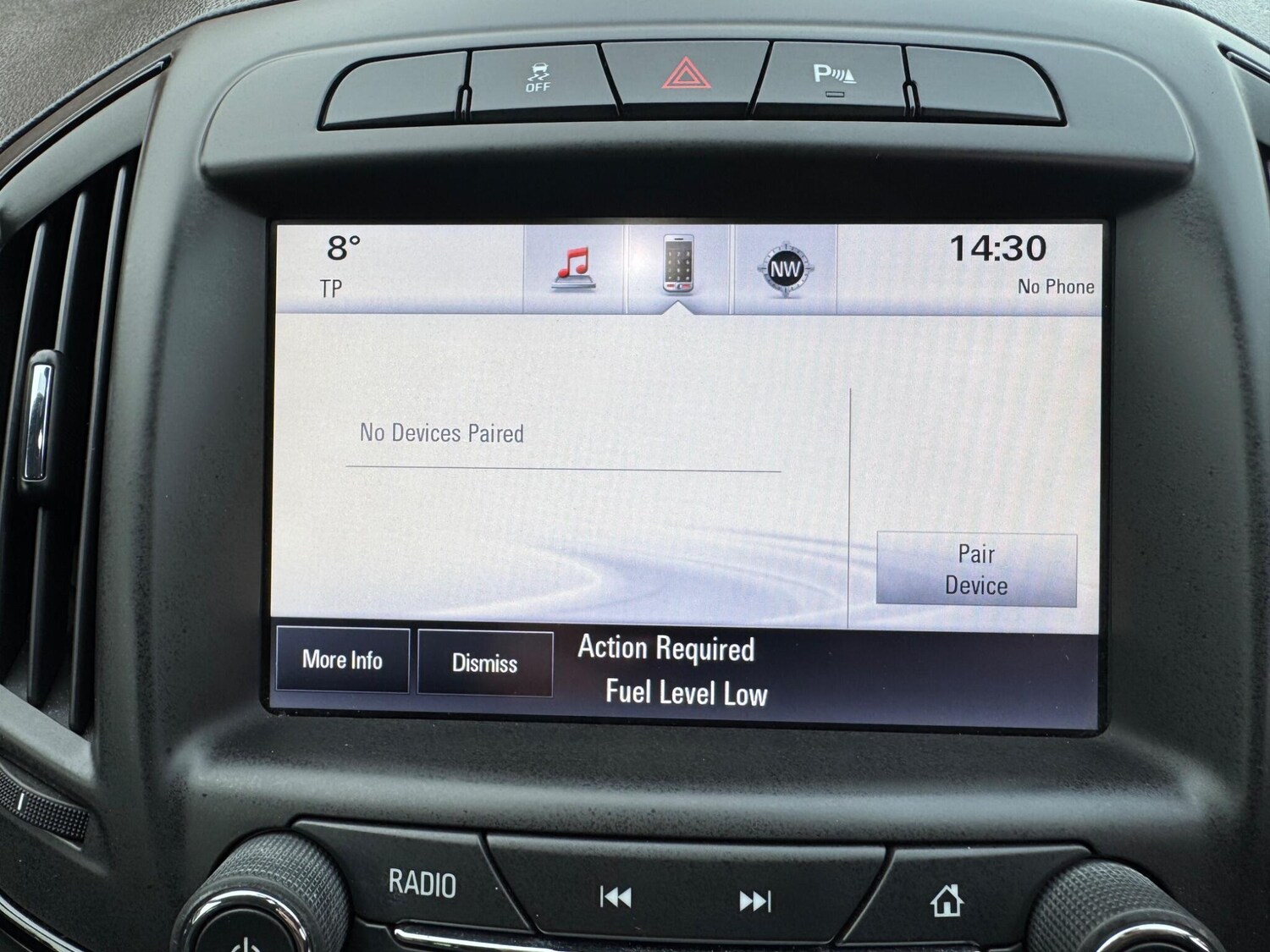 Used Vauxhall Insignia 2013 for sale - 77376712: Photo 59