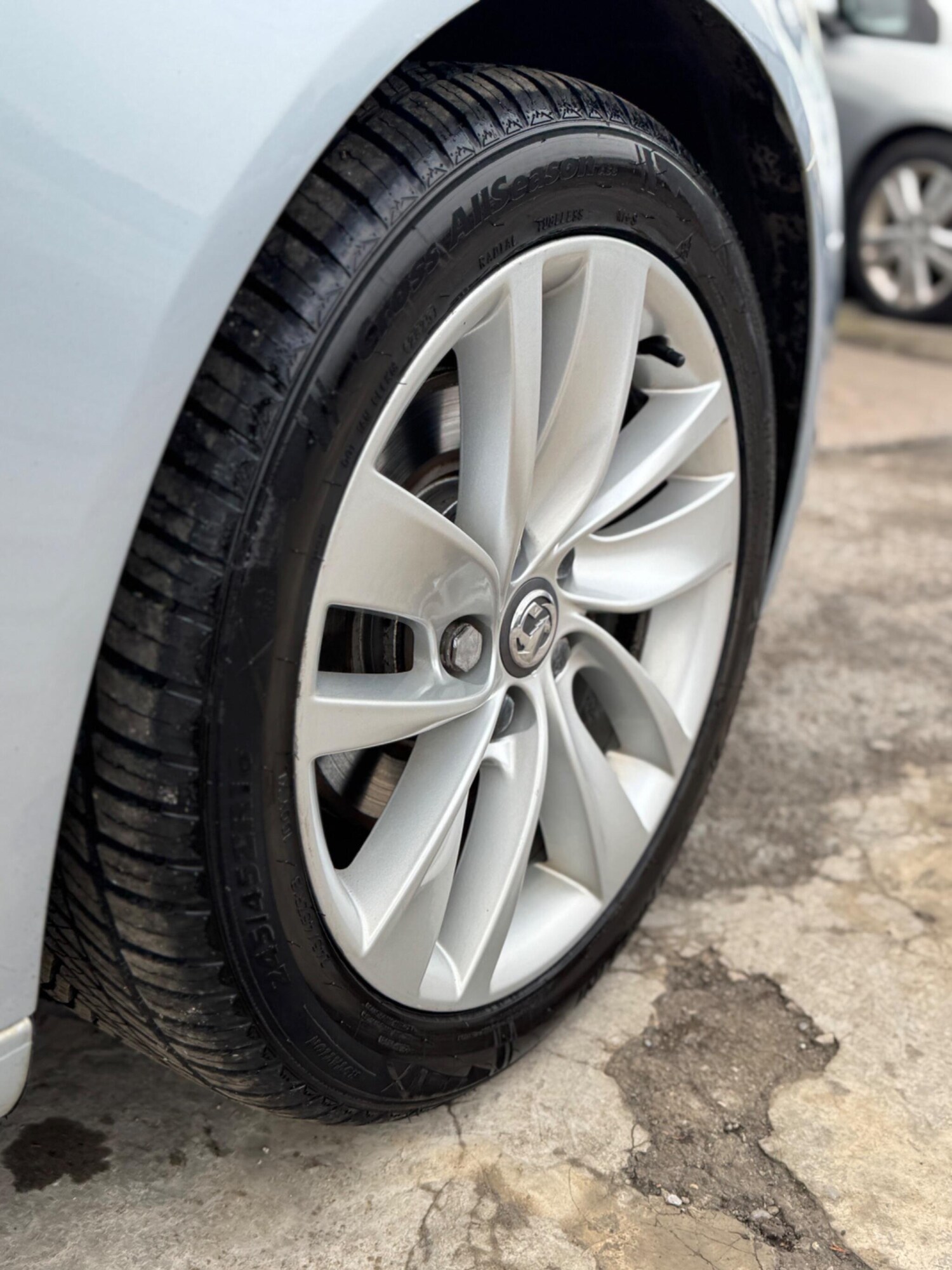 Used Vauxhall Insignia 2013 for sale - 77376712: Photo 74