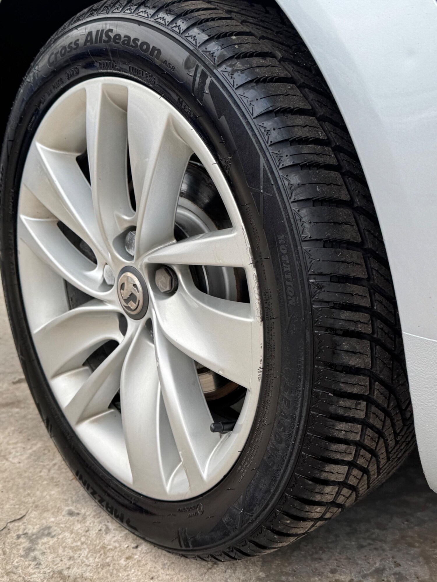 Used Vauxhall Insignia 2013 for sale - 77376712: Photo 75