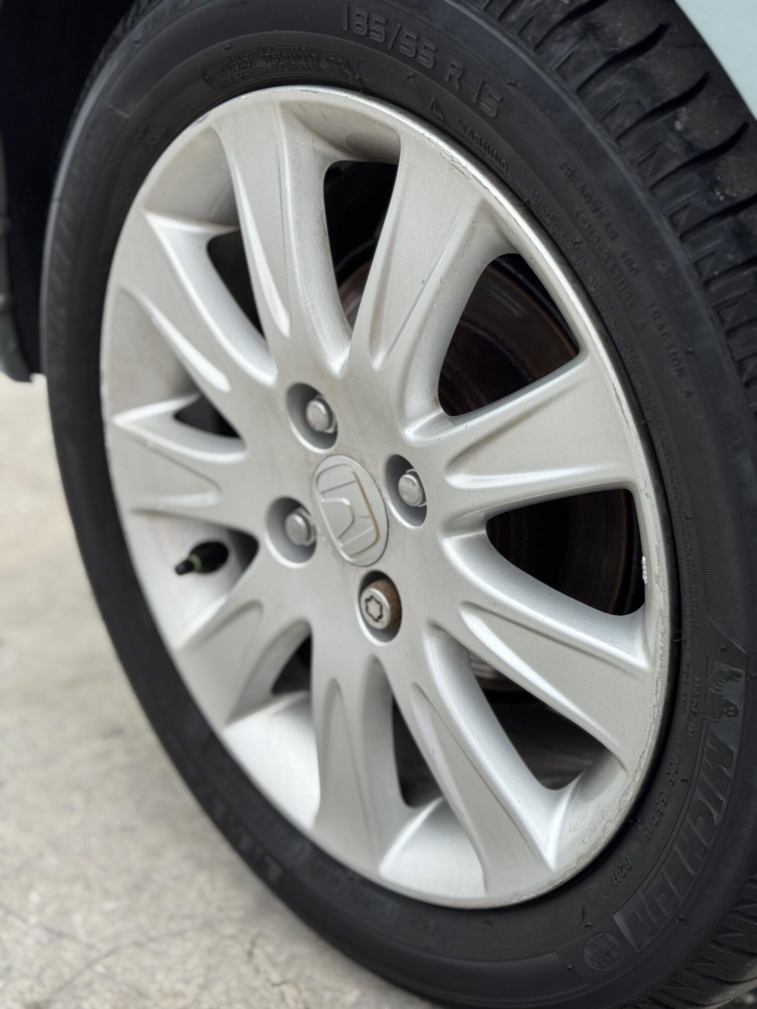 Used Honda Jazz for sale - 77351403: Photo 24