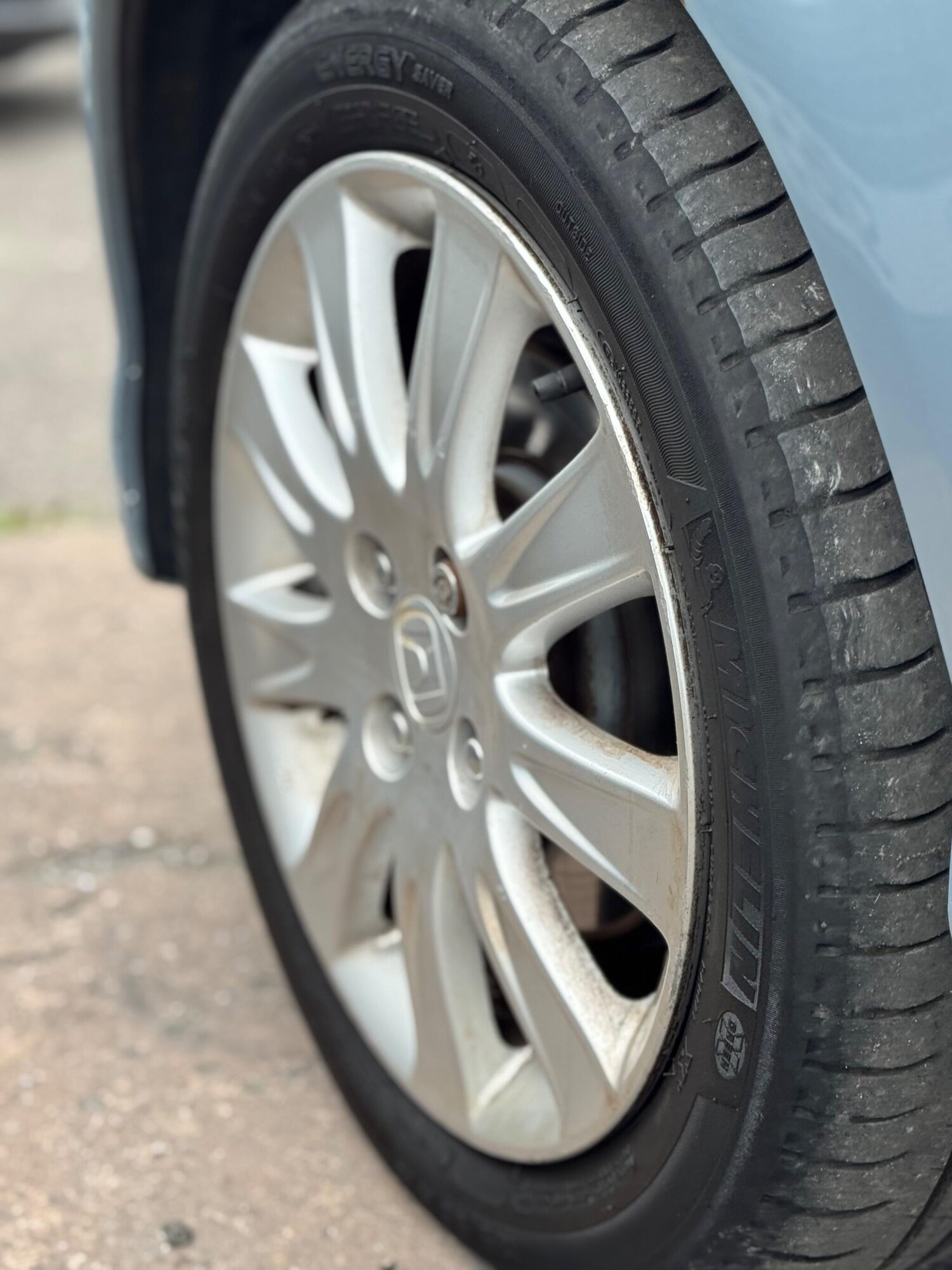 Used Honda Jazz for sale - 77351403: Photo 25