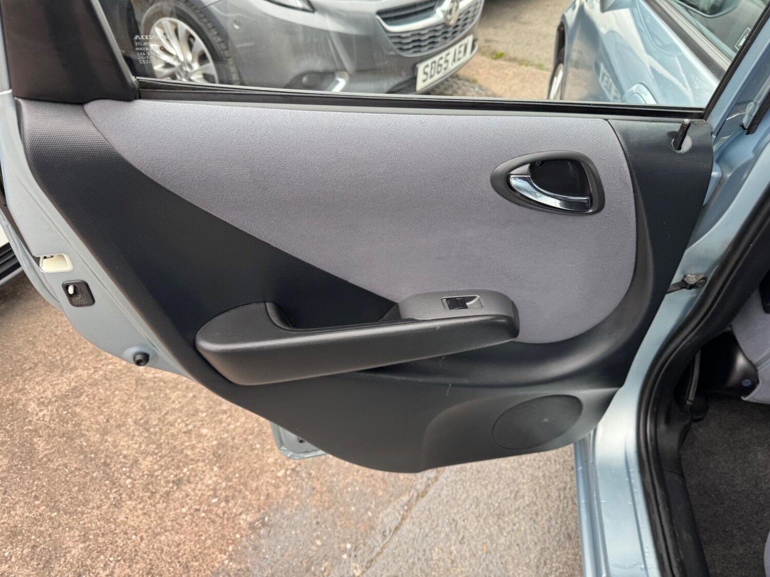 Used Honda Jazz for sale - 77351403: Photo 28