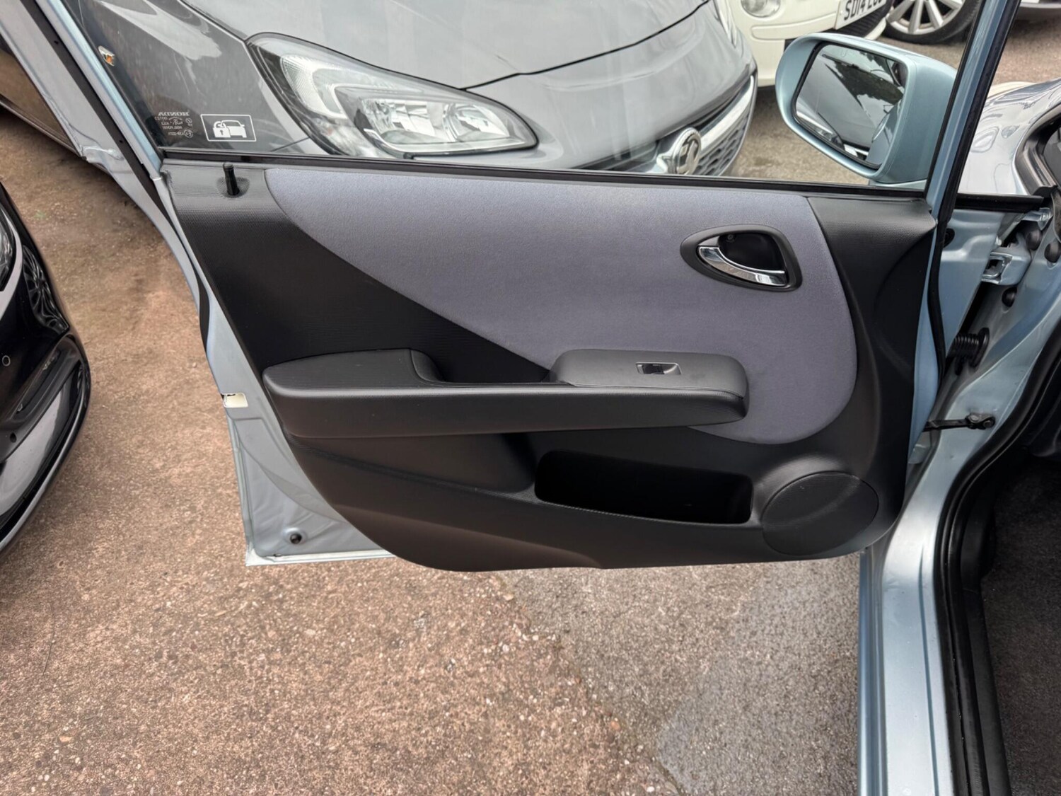 Used Honda Jazz for sale - 77351403: Photo 29