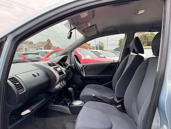 Used Honda Jazz 2007 for sale - 77351403: Photo