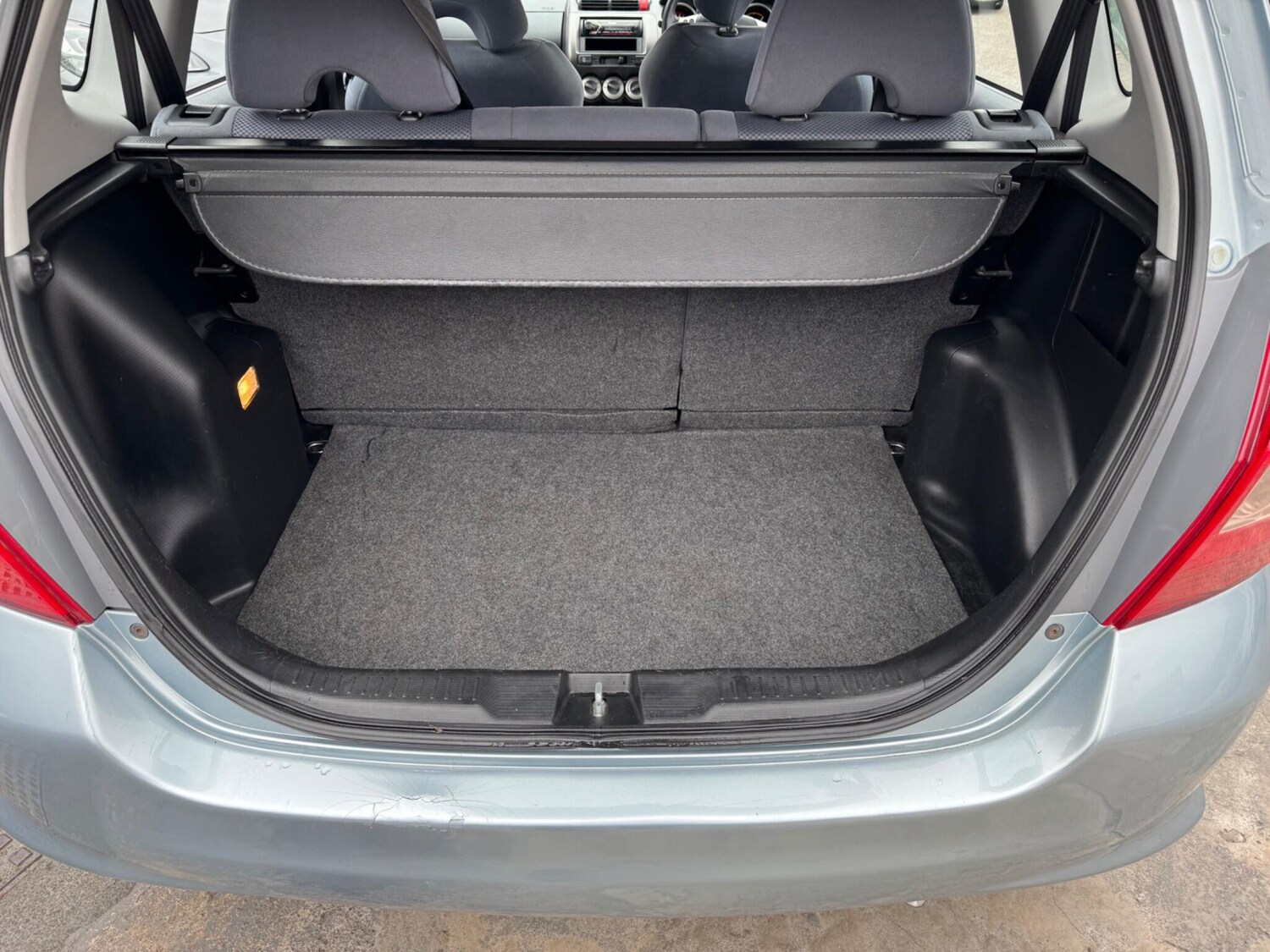 Used Honda Jazz for sale - 77351403: Photo 30