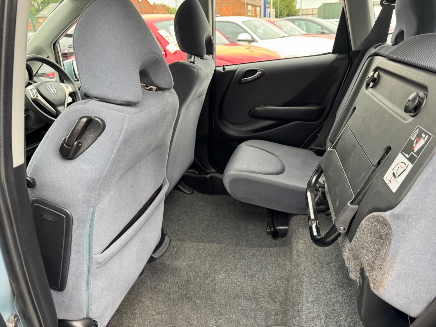 Used Honda Jazz for sale - 77351403: Photo 31