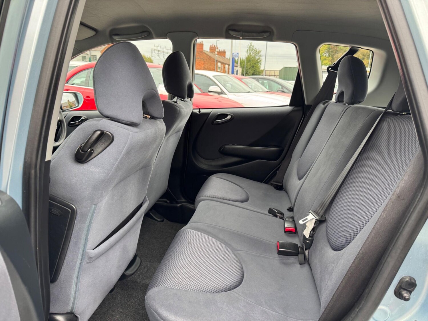 Used Honda Jazz for sale - 77351403: Photo 32