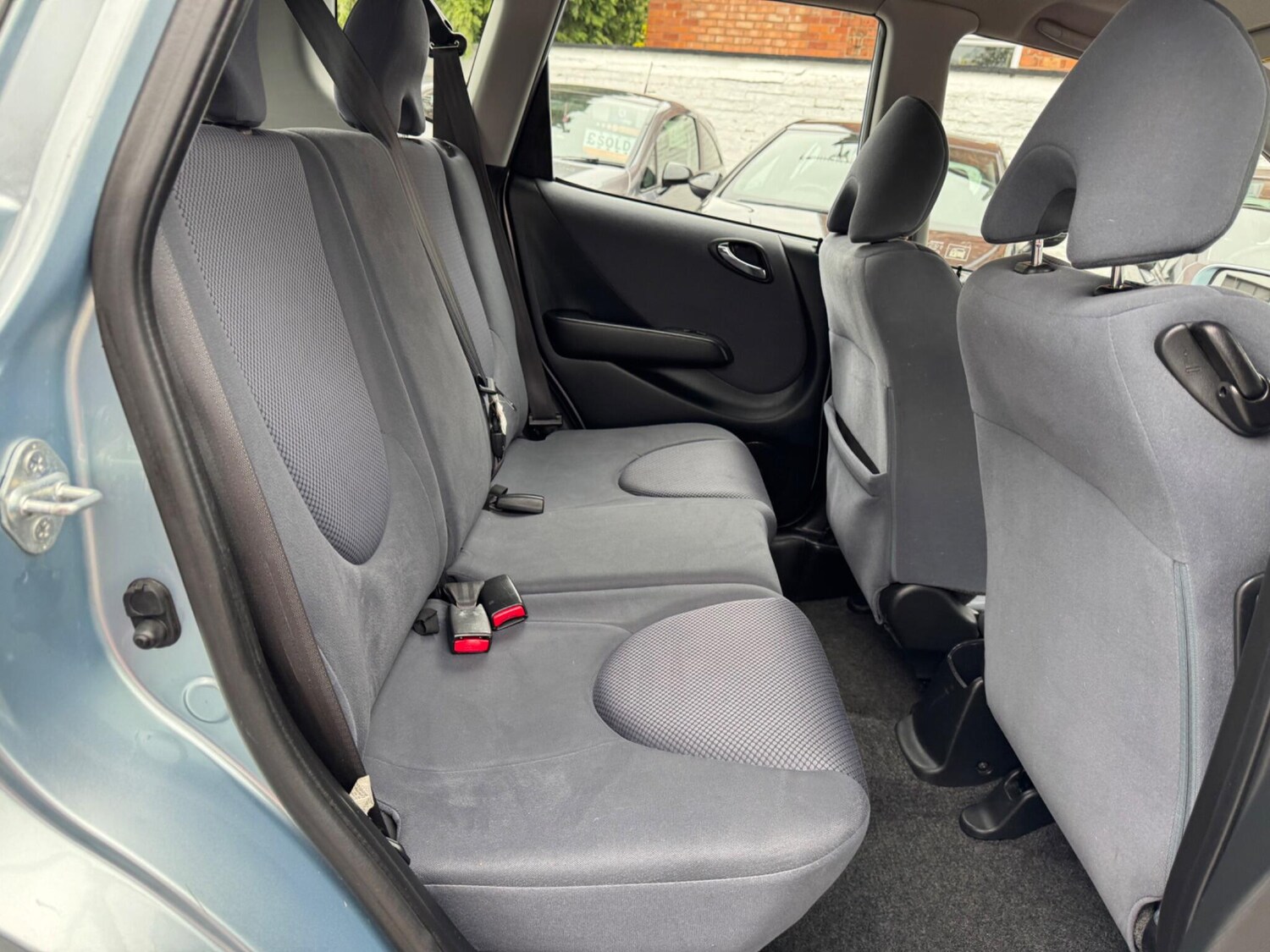 Used Honda Jazz for sale - 77351403: Photo 33