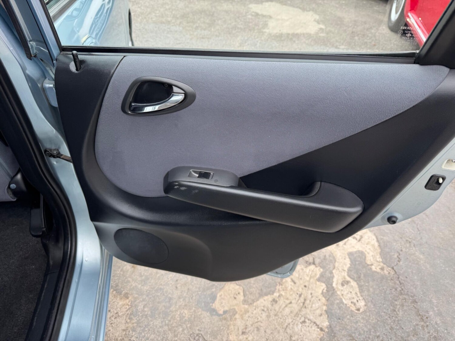 Used Honda Jazz for sale - 77351403: Photo 34