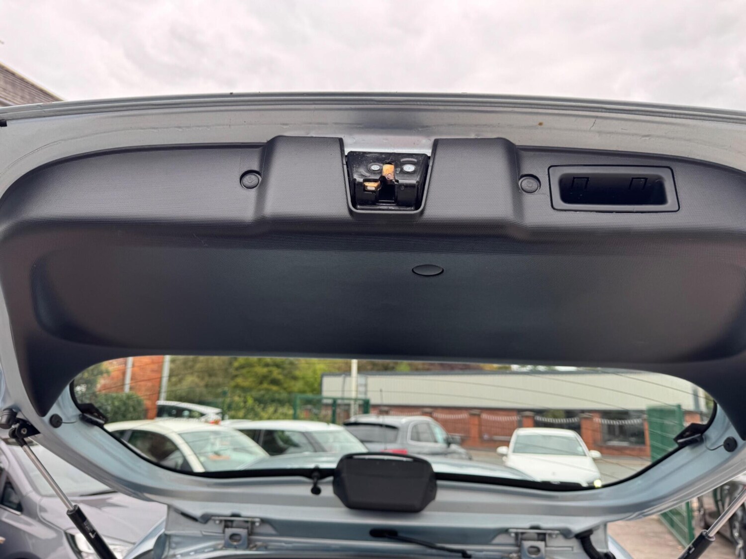 Used Honda Jazz for sale - 77351403: Photo 35