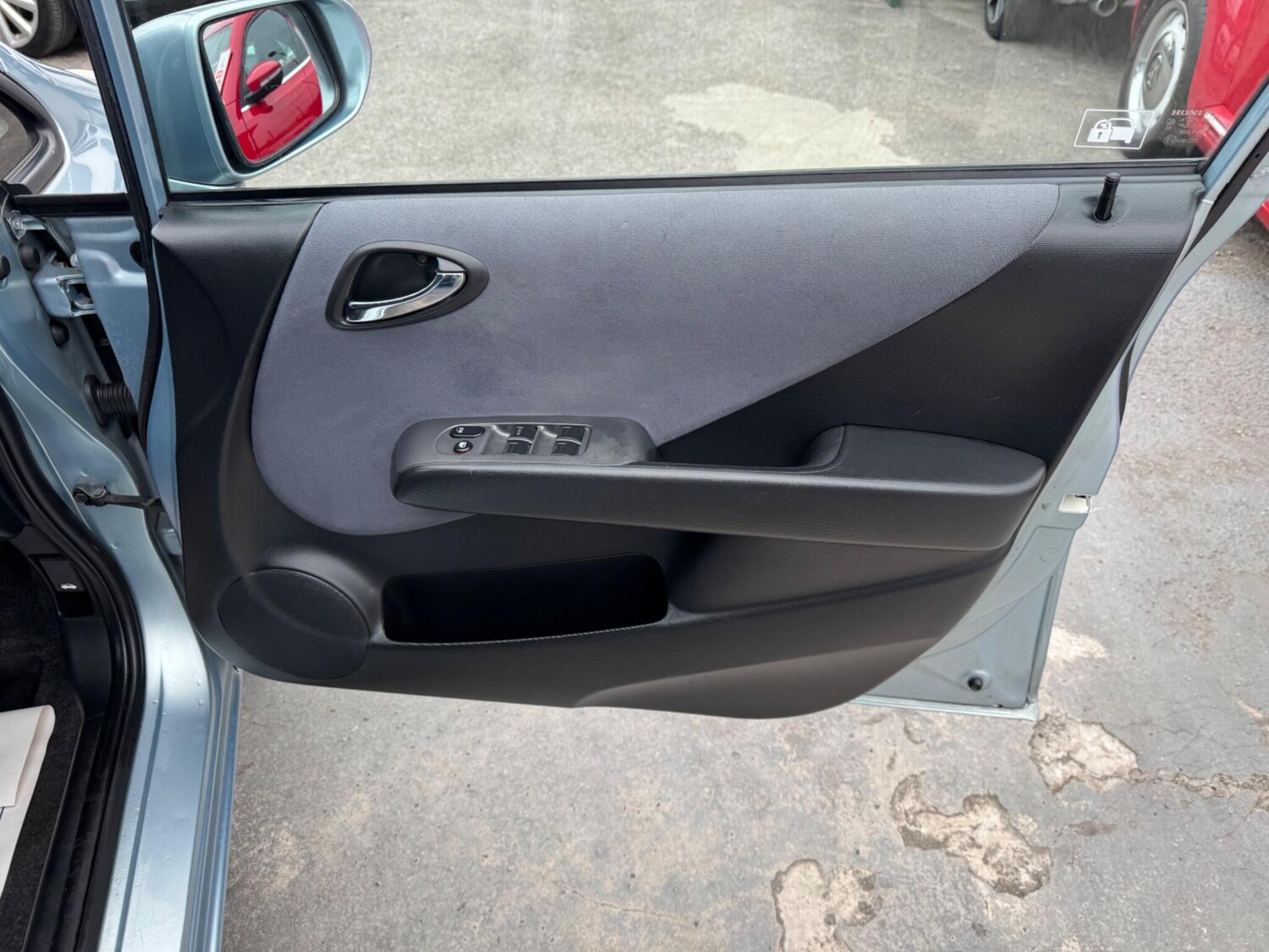 Used Honda Jazz for sale - 77351403: Photo 36