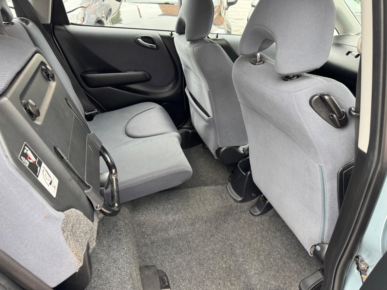 Used Honda Jazz for sale - 77351403: Photo 37