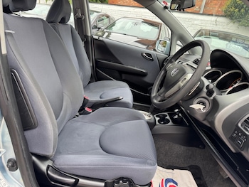 Used Honda Jazz 2007 for sale - 77351403: Photo